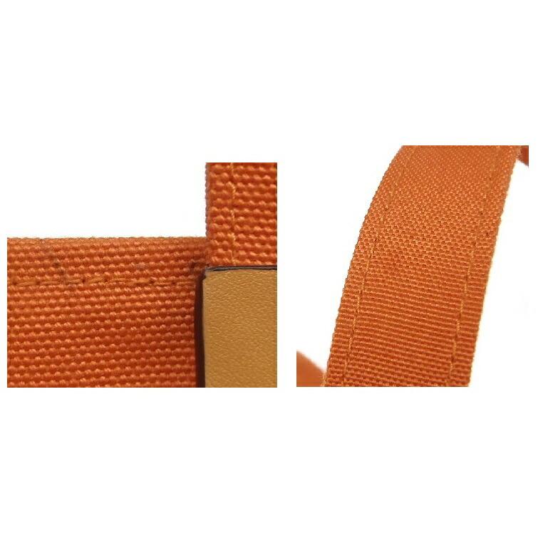 COACH（コーチ） リサイクルトートバッグ30 F2125-C6170 オレンジ