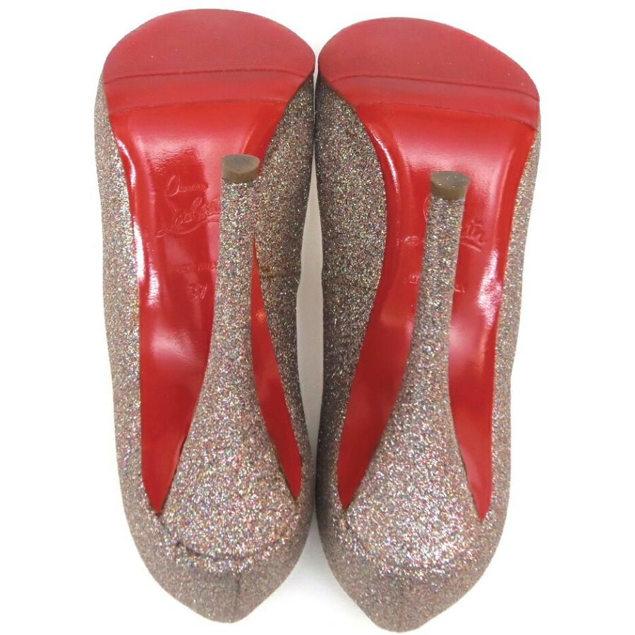 Christian Louboutin クリスチャン ルブタン ヒールパンプス Christian Louboutin クリスチャン ルブタン ヒールパンプス
