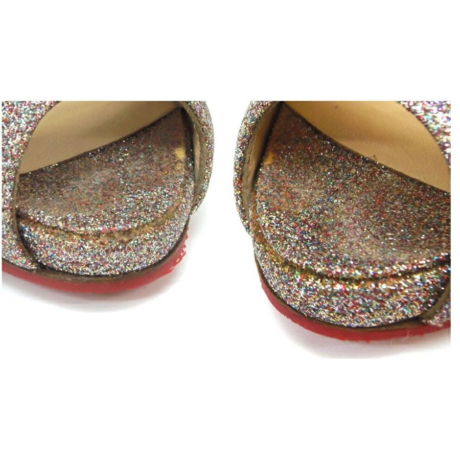 Christian Louboutin クリスチャン ルブタン ヒールパンプス Christian Louboutin クリスチャン ルブタン ヒールパンプス