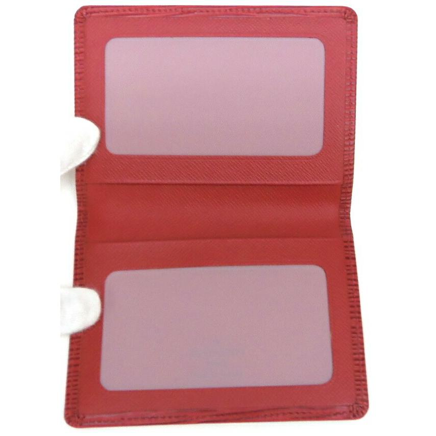 LOUIS VUITTON（ルイ・ヴィトン） カードケース パスケース ポルト