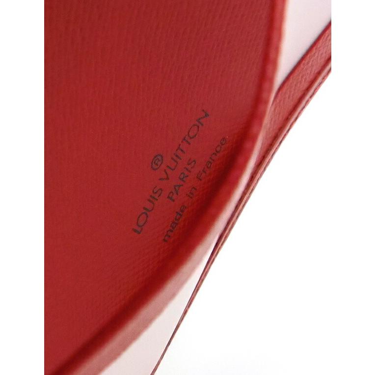 LOUIS VUITTON（ルイ・ヴィトン） カードケース パスケース ポルト