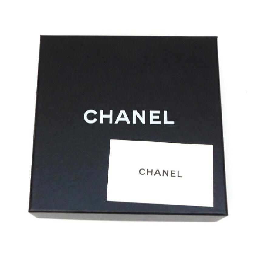 シャネル CHANEL チェーンベルト ココマーク 04A ピンク 【中古】(59384)の画像