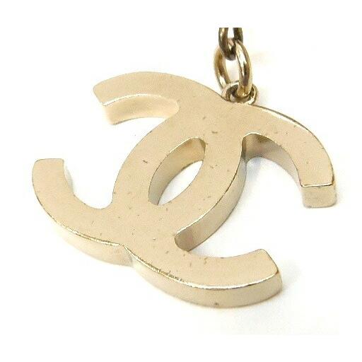CHANEL シャネル チェーンベルト ココマーク ロゴ フェイク CHANEL シャネル チェーンベルト ココマーク ロゴ フェイク