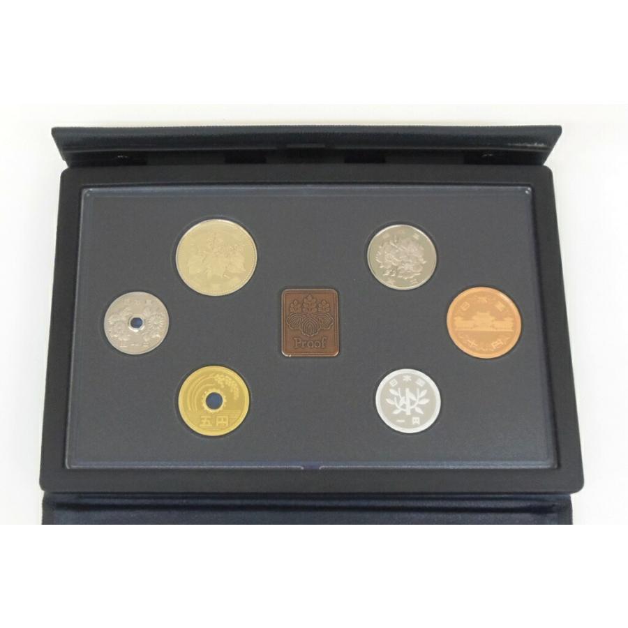 プルーフ貨幣セット 2000年 平成12年 ミントセット(59614 プルーフ貨幣セット 2000年 平成12年 ミントセット(59614