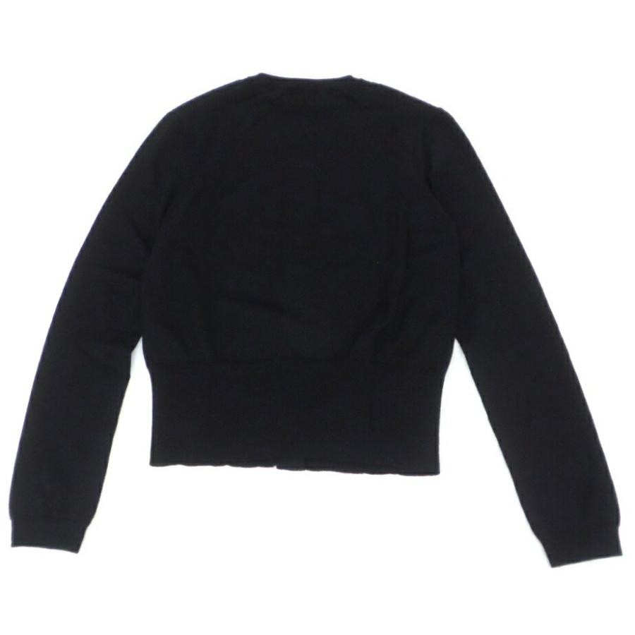 RED VALENTINO（レッドヴァレンティノ） レースクルーネック 
