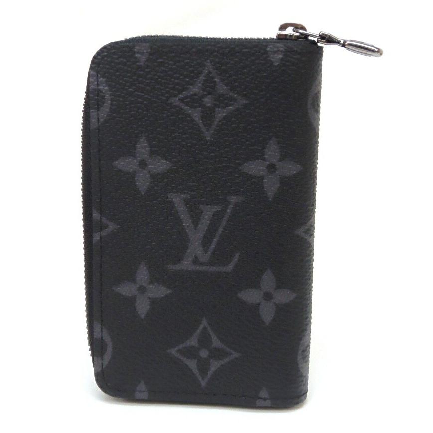 【新品】ルイ・ヴィトン ジッピー・コインパース ヴェルティカル M81662 エクリプス LOUISVUITTON  コインケース(60745)｜horita78｜02