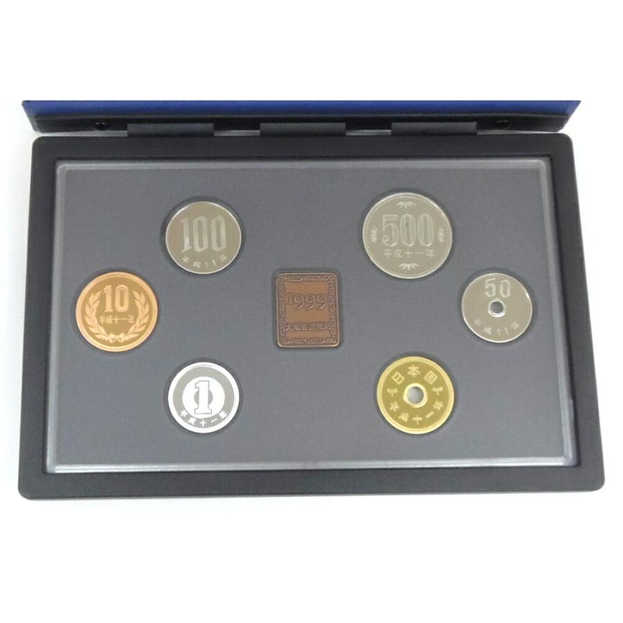 た*け様 1990〜1999年プルーフ貨幣セット１０点 た*け様 1990〜1999年プルーフ貨幣セット10点 た*け