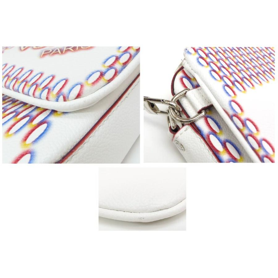 LOUIS VUITTON（ルイ・ヴィトン） ショルダーバッグ トリオ 