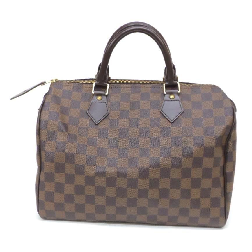 LOUIS VUITTON（ルイ・ヴィトン） ボストンバッグ スピーディ30 N41531