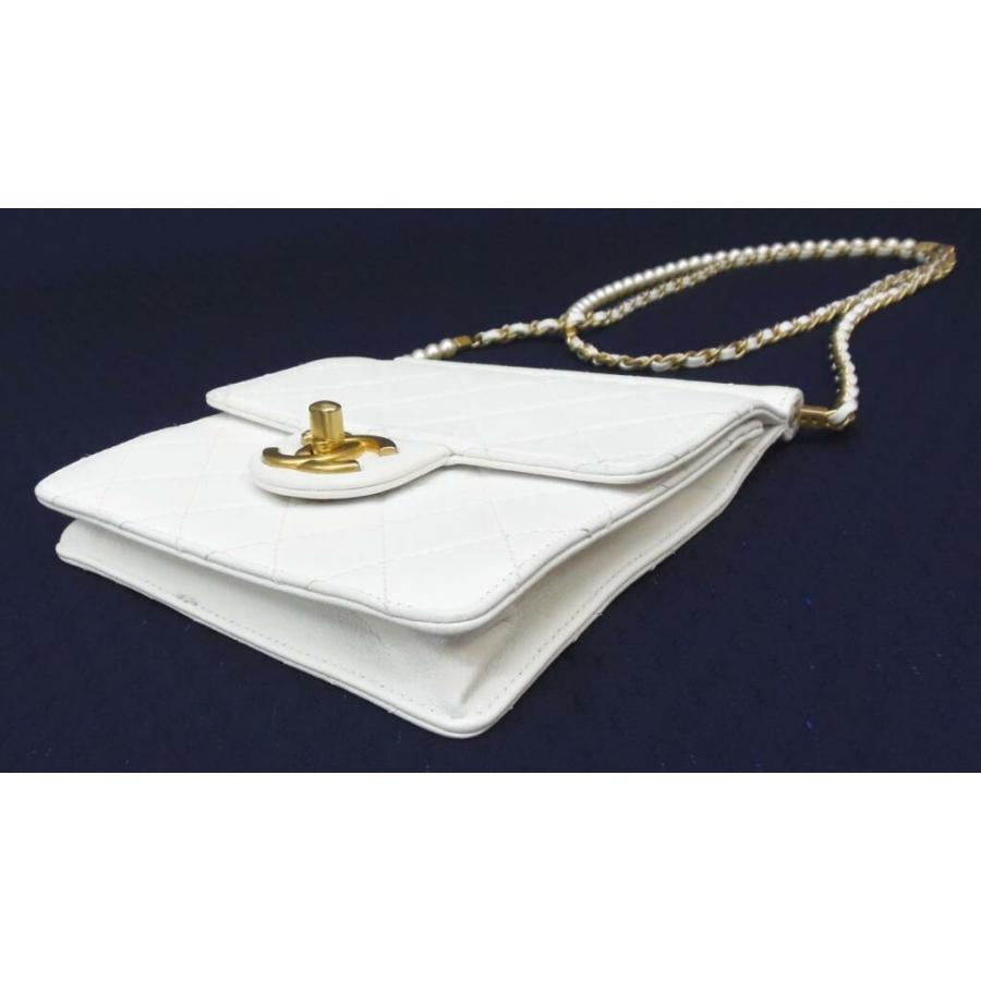 CHANEL シャネル ショルダーバッグ フラップバッグ マトラッセ CHANEL シャネル ショルダーバッグ フラップバッグ マトラッセ