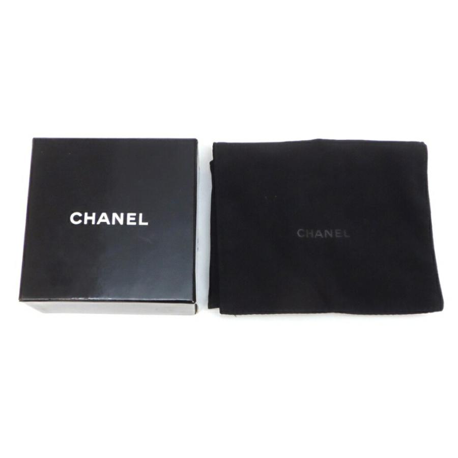 CHANEL（シャネル） ブローチ グリポア 02P 赤・ピンク【中古】(61551