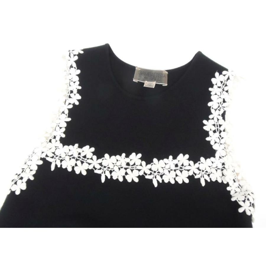 GiAMBATTiSTA VALLi（ジャンバティスタ・ヴァリ） ノースリーブ