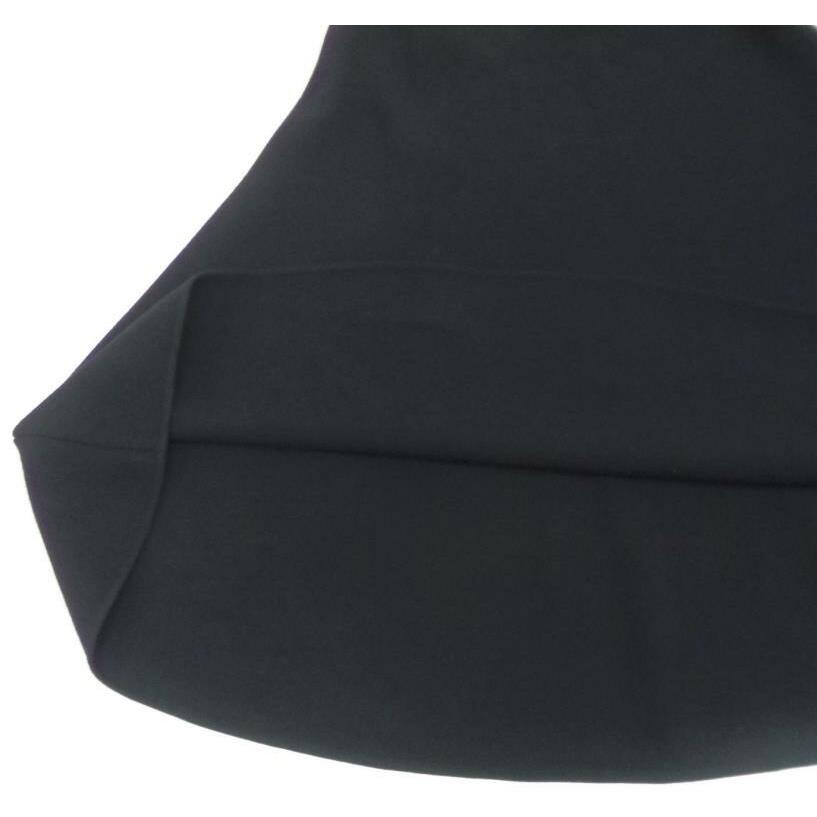 GiAMBATTiSTA VALLi（ジャンバティスタ・ヴァリ） ノースリーブワンピース 黒×白 【中古】(61629) : 堀田商事質店 ...