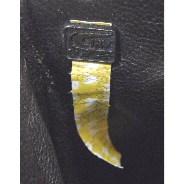 COMTESSE（コンテス） トートバッグ クロコダイル ブラウン 【中古