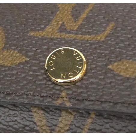 LOUIS VUITTON（ルイ・ヴィトン） 【新品】ルイ・ヴィトン 4連キー