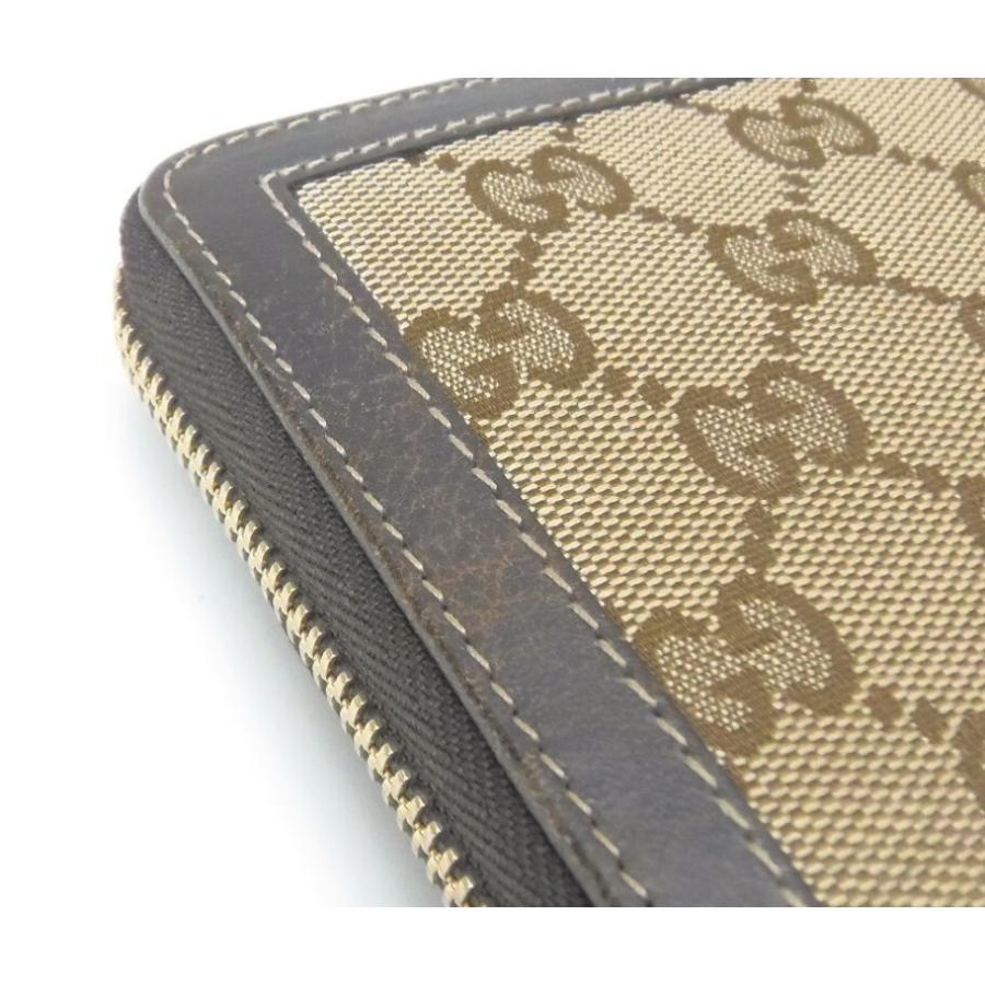 グッチ　長財布　シェリーライン　ラウンドファスナー　バンブータッセル　GG柄 楽天市場】【財布】GUCCI グッチ GGキャンバス バンブータッセル