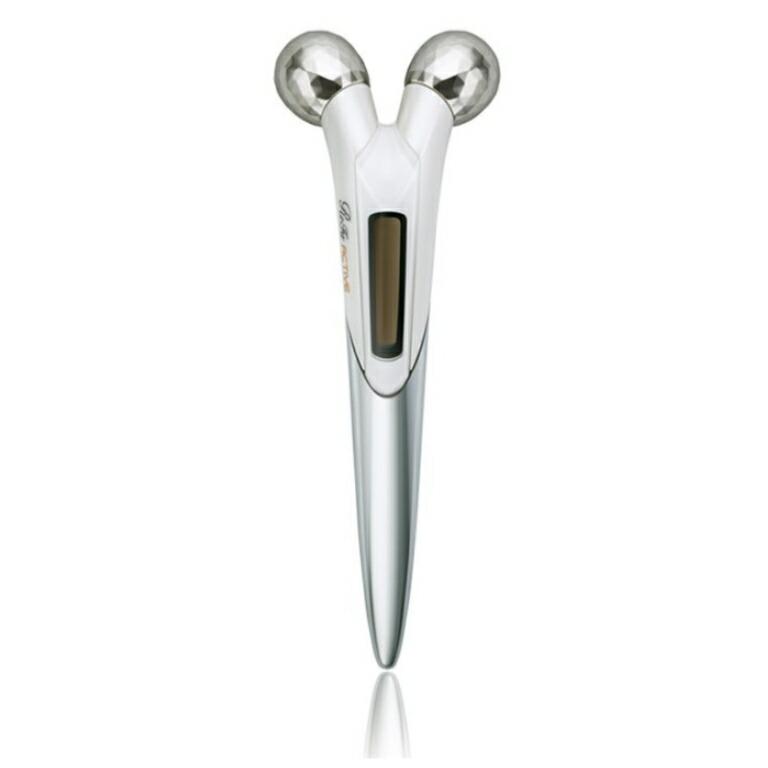 【rink】ReFa アクティブディジット RF-DG2151B-W ReFa 美顔ローラー リファ ReFa ACTIVE DIGIT リファアクティブ