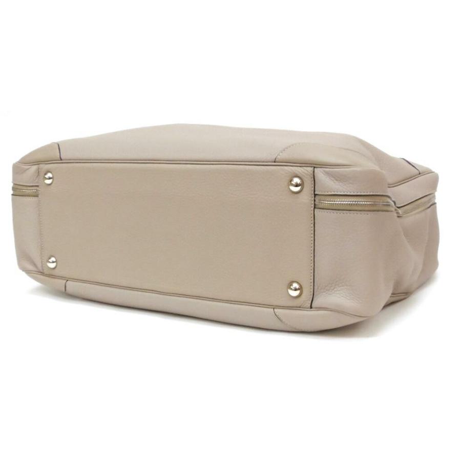 HERMES（エルメス） ヴィクトリア50 ボストンバッグ □D刻印