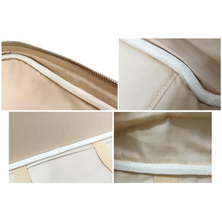 HERMES（エルメス） ヴィクトリア50 ボストンバッグ □D刻印