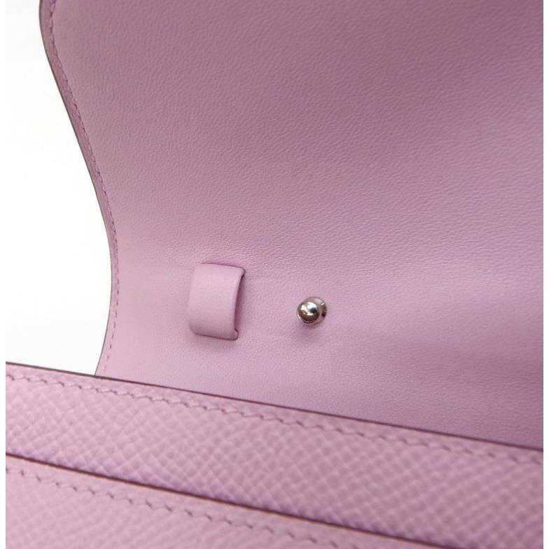 HERMES（エルメス） 長財布 コンスタンスロング トゥーゴー Z刻印