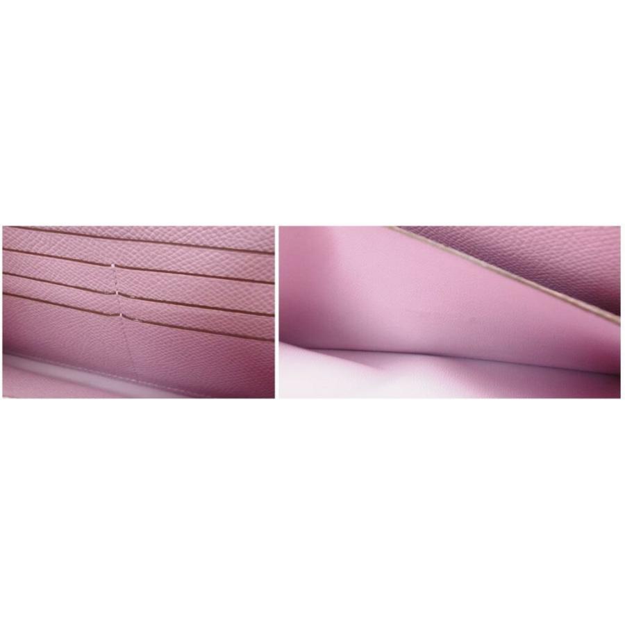 HERMES（エルメス） 長財布 コンスタンスロング トゥーゴー Z刻印