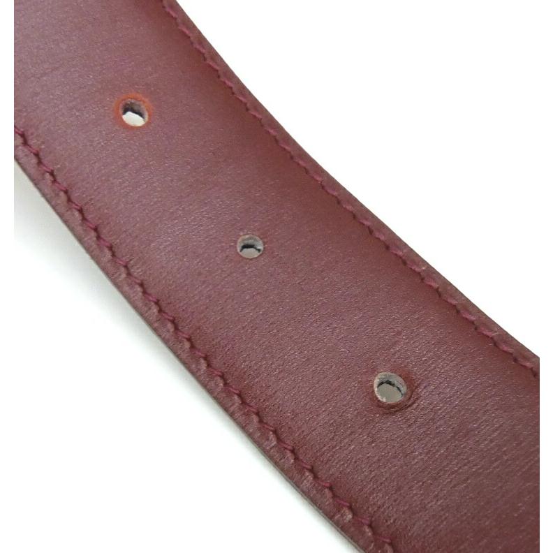 HERMES（エルメス） HERMES Hベルト リバーシブル コンスタンスベルト