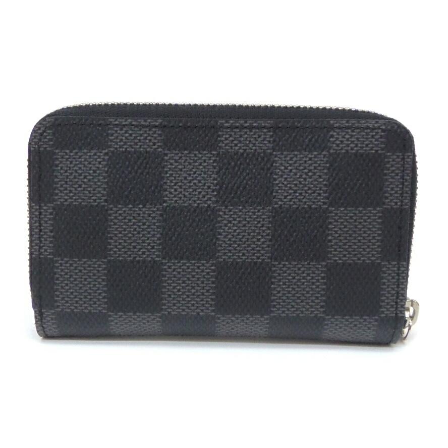 LOUIS VUITTON（ルイ・ヴィトン） コインケース ジッピーコインパース