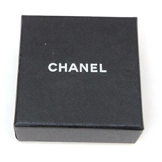 CHANEL シャネル ネックレス ココマーク リップモチーフ 08A CHANEL シャネル ネックレス ココマーク リップモチーフ 08A