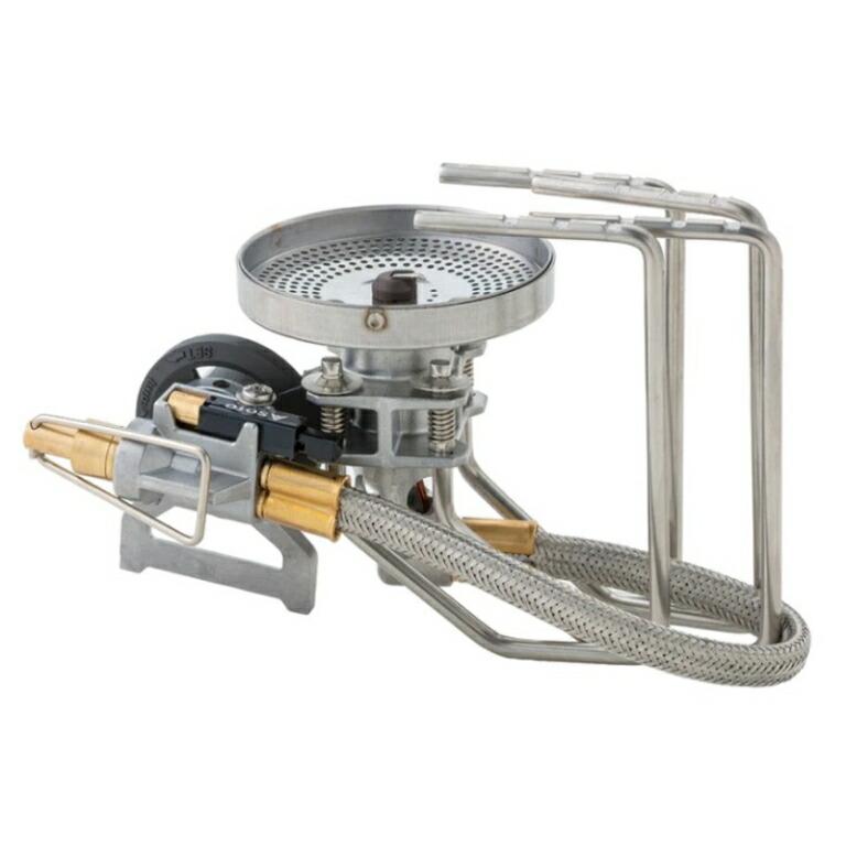未使用品　SOTO FUSION ST-330 新富士バーナー SOTO レギュレーターストーブ FUSION 箱難有 ST-330