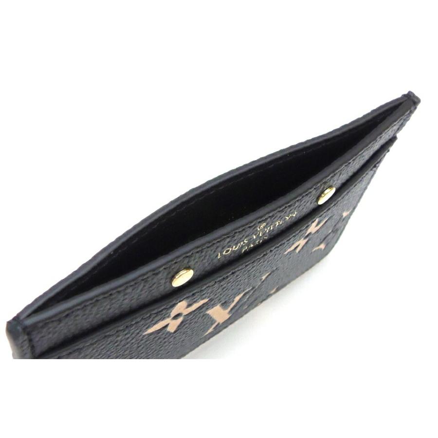 LOUIS VUITTON（ルイ・ヴィトン） 【新品】ルイヴィトン カードケース