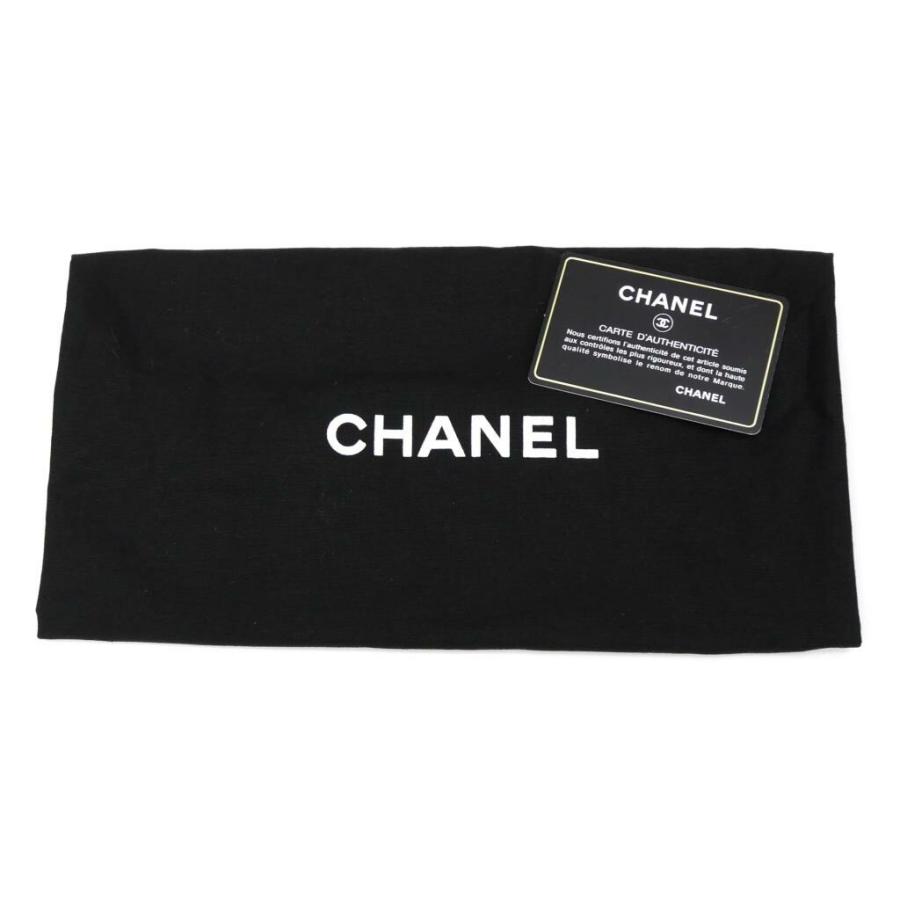 CHANEL（シャネル） ミニマトラッセ チェーンショルダーバッグ