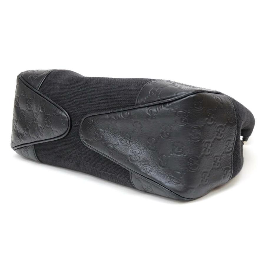 GUCCI グッチ ワンショルダーバッグ 257265 521753-06 黒 GUCCI グッチ ワンショルダーバッグ 257265 521753-06 黒