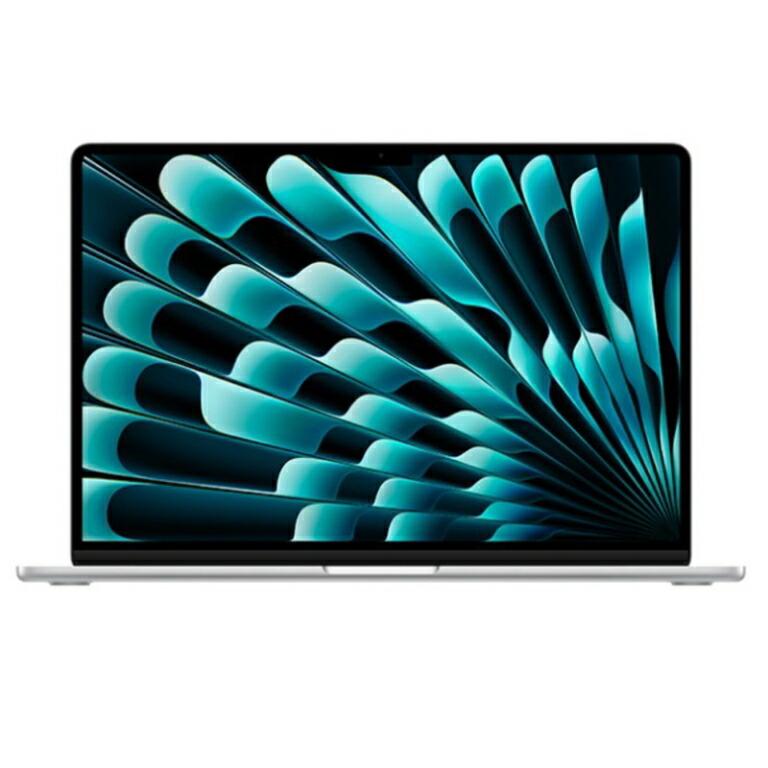 MacBook Air 256GB SSD 8GBメモリ GUCCI（グッチ） Apple 15インチMacBook Air MQKR3JA シルバー SSD
