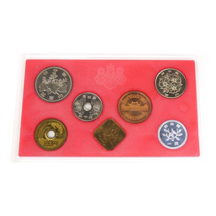 貨幣セット 1990年 平成2年 ミントセット(63096) : 堀田商事質店 Yahoo