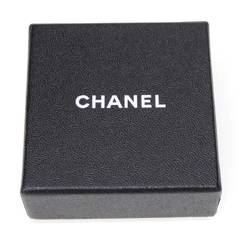 CHANEL（シャネル） ブローチ スノーフレーク 雪の結晶 01A ゴールド