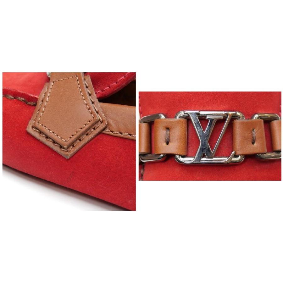 LOUIS VUITTON ルイ・ヴィトン ドライビングシューズ ローファー LOUIS VUITTON ルイ・ヴィトン ドライビングシューズ ローファー