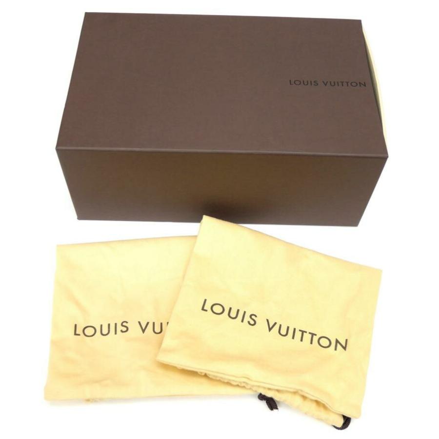 LOUIS VUITTON ルイ・ヴィトン ドライビングシューズ ローファー LOUIS VUITTON ルイ・ヴィトン ドライビングシューズ ローファー