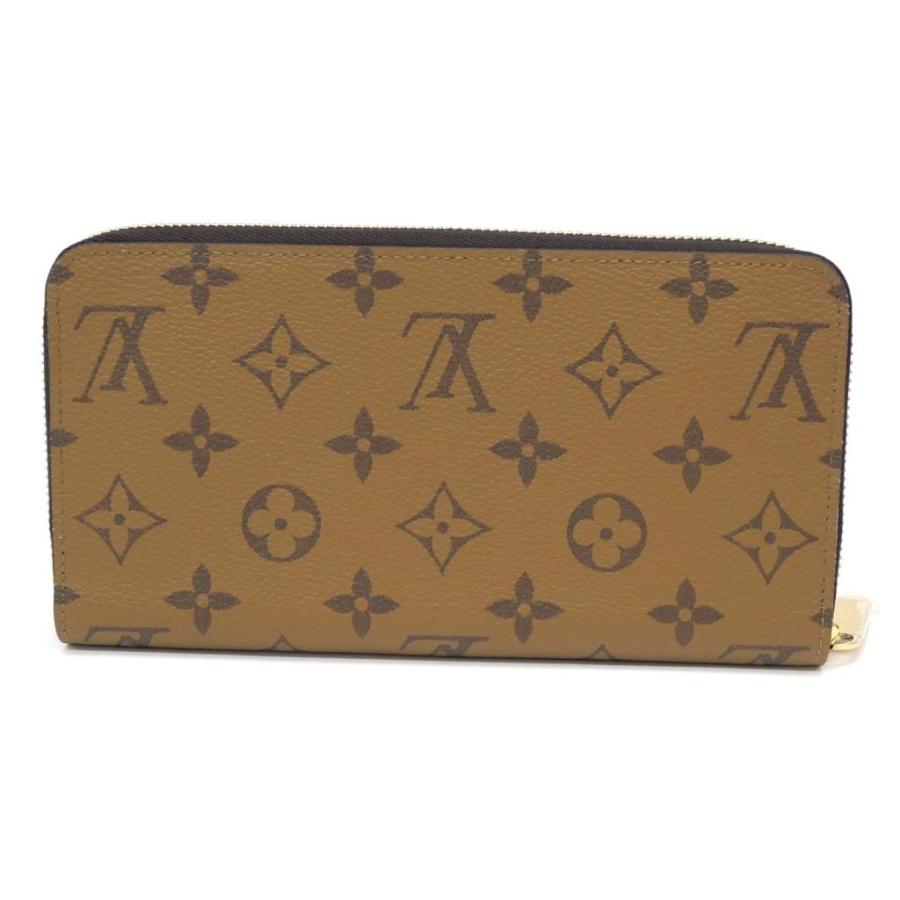 LOUIS VUITTON 【新品】ルイ・ヴィトン ジッピー ウォレット LOUIS VUITTON 【新品】ルイ・ヴィトン ジッピー ウォレット