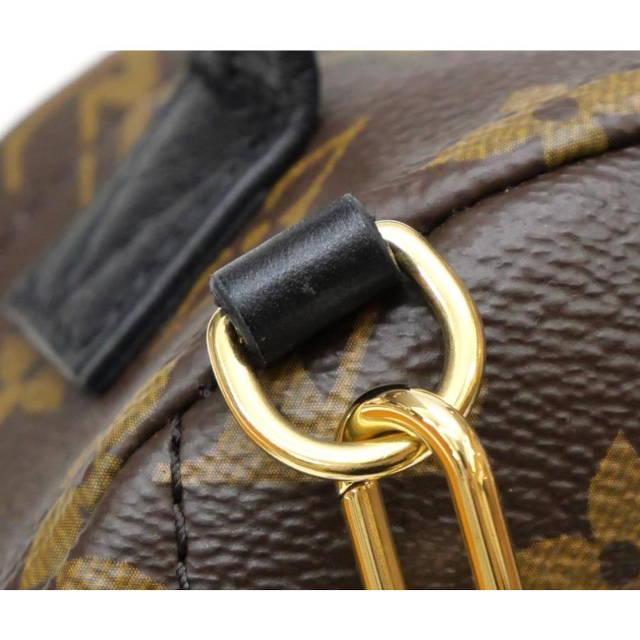 LOUIS VUITTON（ルイ・ヴィトン） リュック パームスプリングス バック