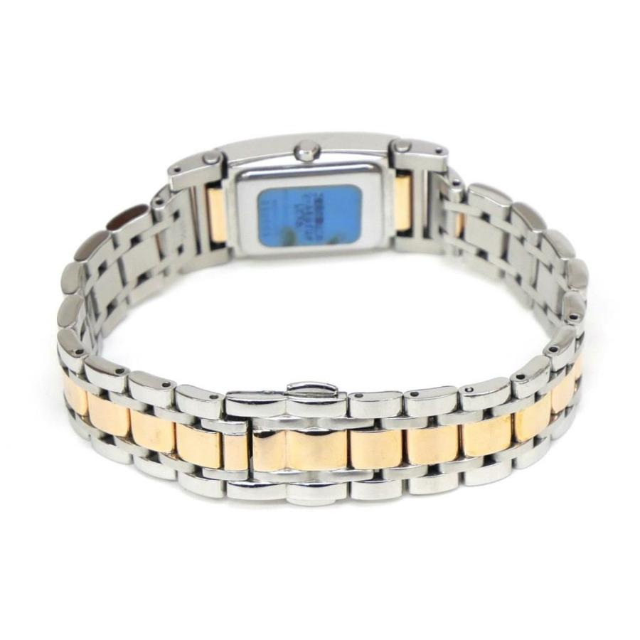 SEIKO 腕時計 クオーツ セイコーIU 1F20-0AM0 シェル盤 SEIKO 腕時計 クオーツ セイコーIU 1F20-0AM0 シェル盤
