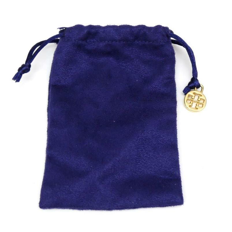 TORY BURCH（トリーバーチ） バングル キラ エナメル 14MM 