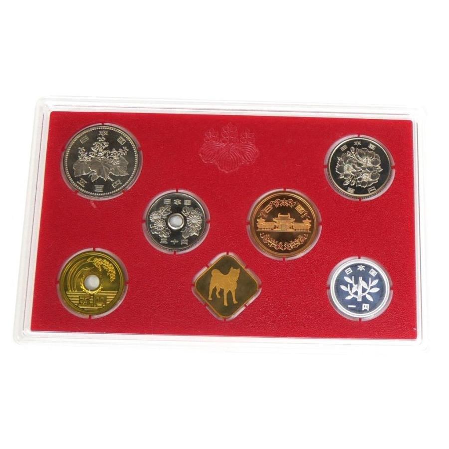 貨幣セット 平成6年 1994年 ミントセット(63796) : 堀田商事質店 Yahoo
