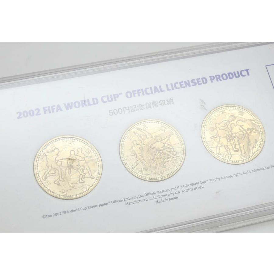 楽天市場】【記念硬貨】2002年 日韓 サッカーワールドカップ 楽天市場】【記念硬貨】2002年 日韓 サッカーワールドカップ