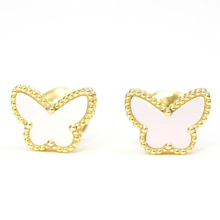 Van Cleef ＆ Arpels ヴァンクリーフ＆アーペル スウィート  