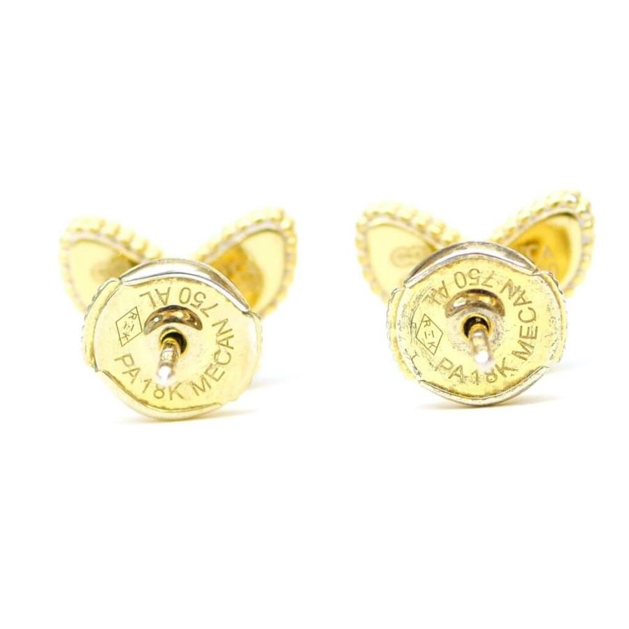 Van Cleef ＆ Arpels（ヴァンクリーフ ＆ アーペル） Van Cleef