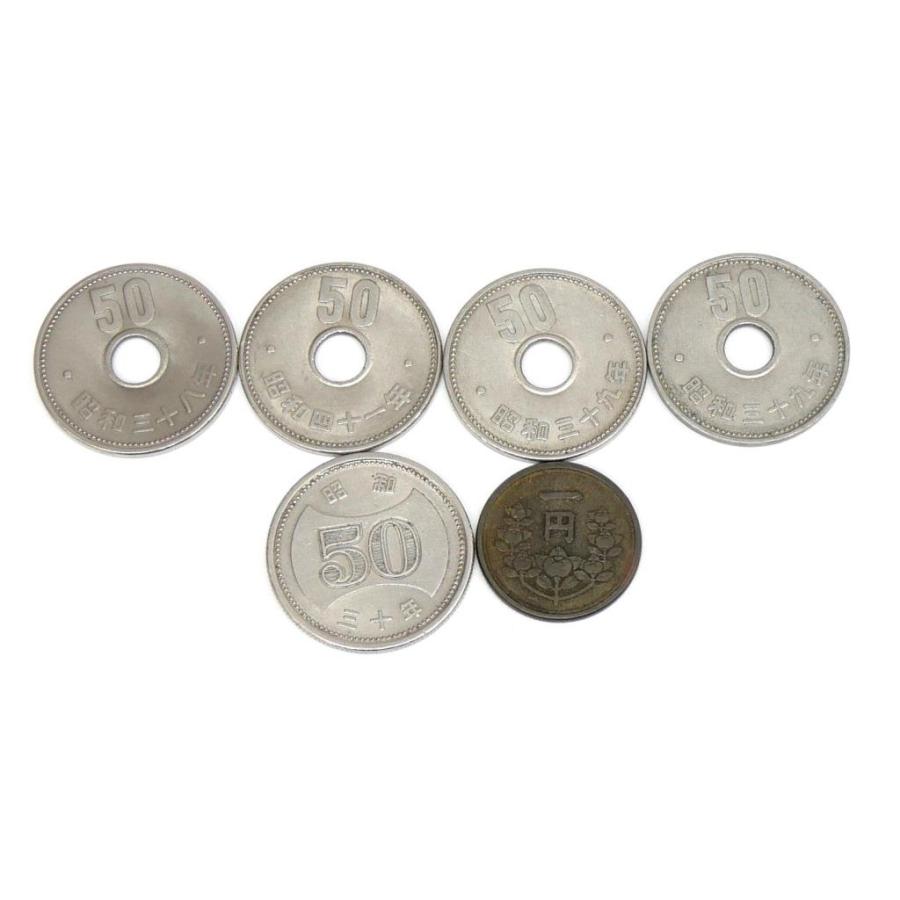 プルーフ硬貨まとめ売り 11種50枚 オリンピック 御即位 エキスポ