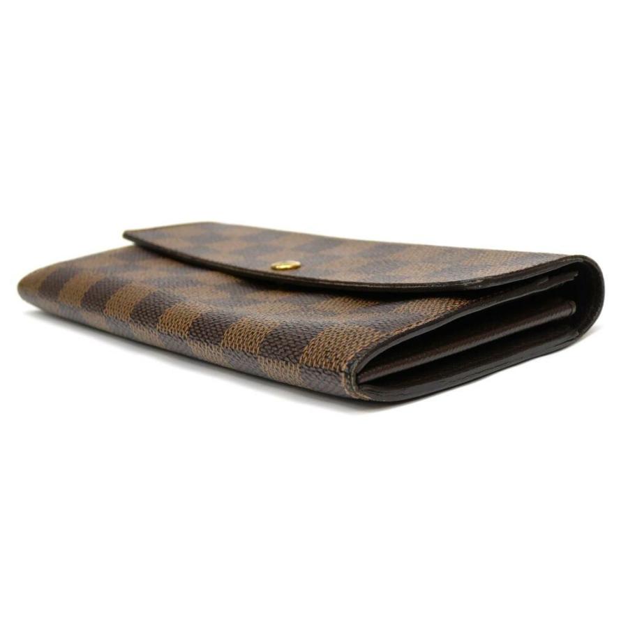 LOUIS VUITTON LOUISVUITTON 長財布 ポシェット・ポルト モネ LOUIS VUITTON LOUISVUITTON 長財布 ポシェット・ポルト モネ