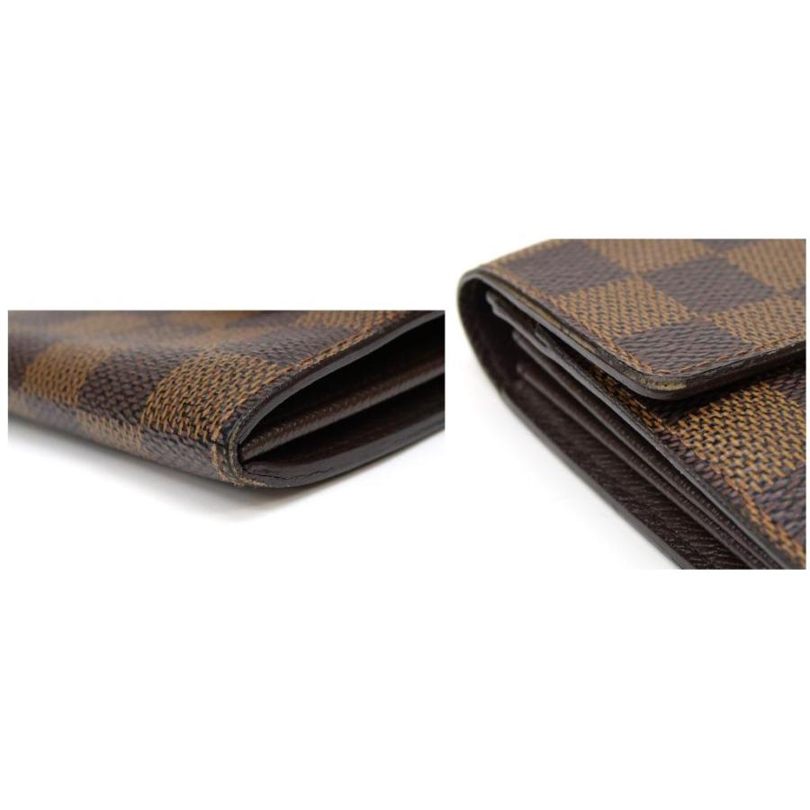 LOUIS VUITTON LOUISVUITTON 長財布 ポシェット・ポルト モネ LOUIS VUITTON LOUISVUITTON 長財布 ポシェット・ポルト モネ