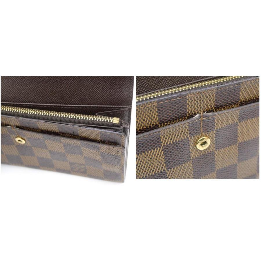 LOUIS VUITTON LOUISVUITTON 長財布 ポシェット・ポルト モネ LOUIS VUITTON LOUISVUITTON 長財布 ポシェット・ポルト モネ