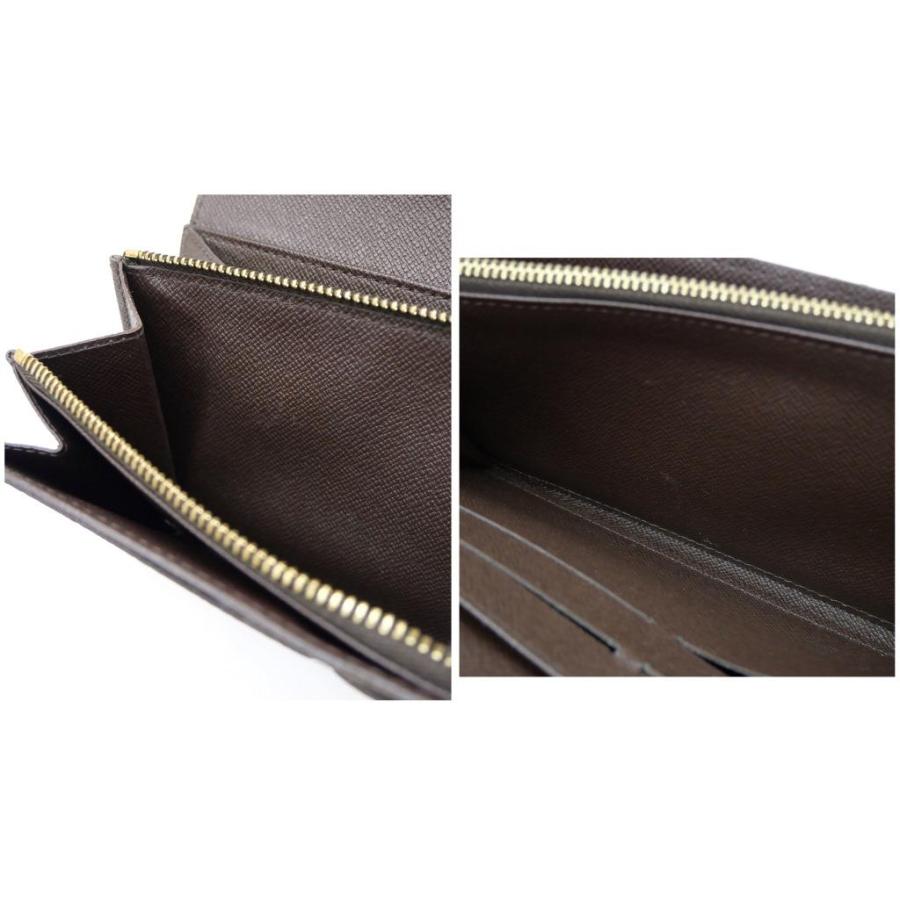 LOUIS VUITTON LOUISVUITTON 長財布 ポシェット・ポルト モネ LOUIS VUITTON LOUISVUITTON 長財布 ポシェット・ポルト モネ